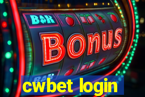 cwbet login